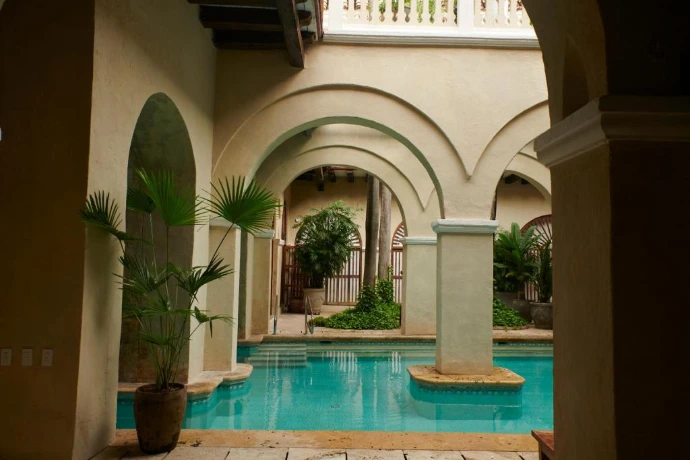 Luxury Villas with Millan Experiences in Colombia