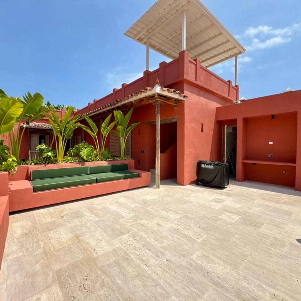 Casa Kaki Luxury Villa by Millan Experiences