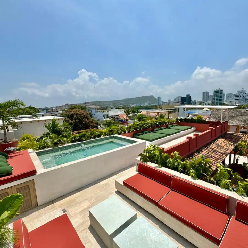 Casa Kaki Luxury Villa by Millan Experiences