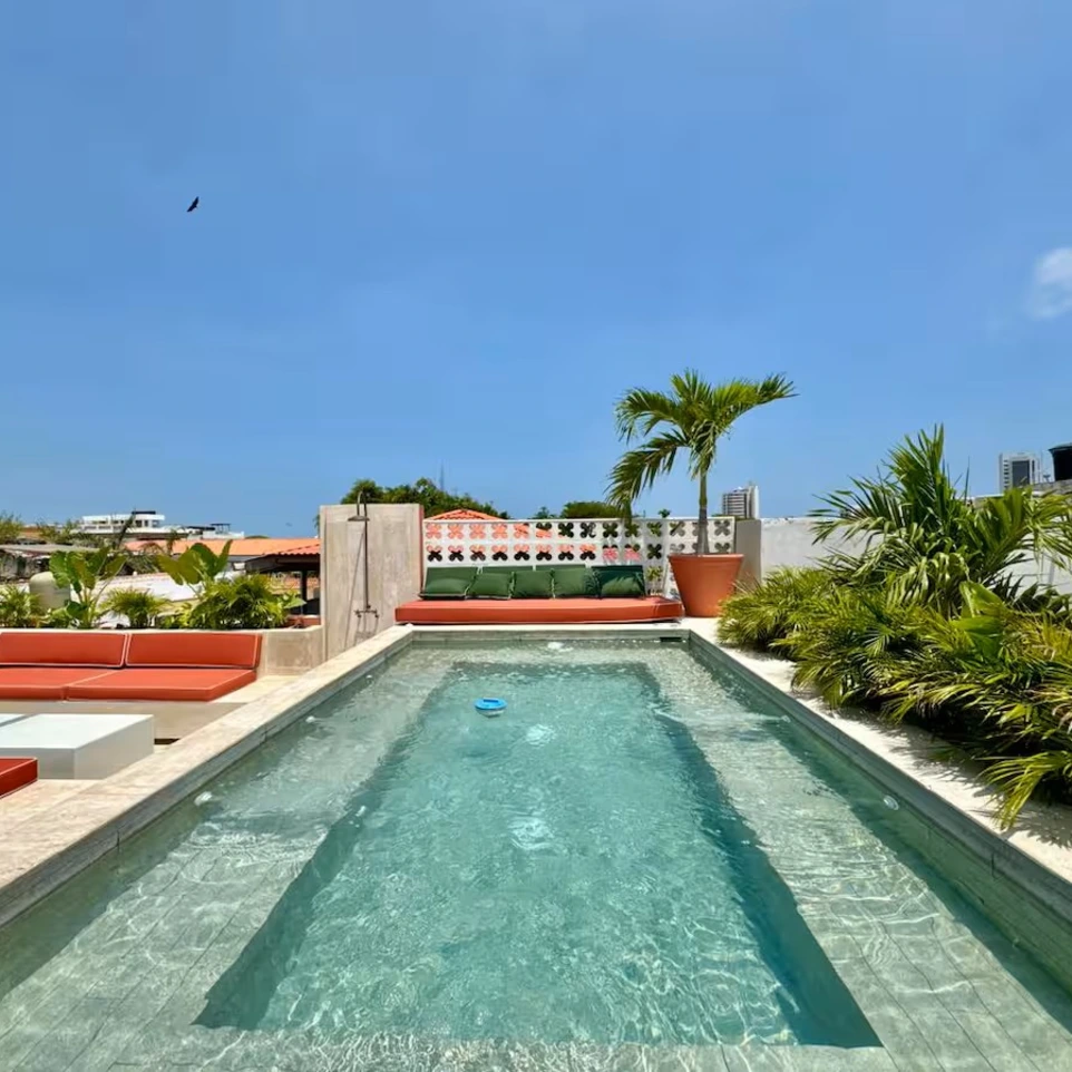 Casa Kaki Luxury Villa by Millan Experiences