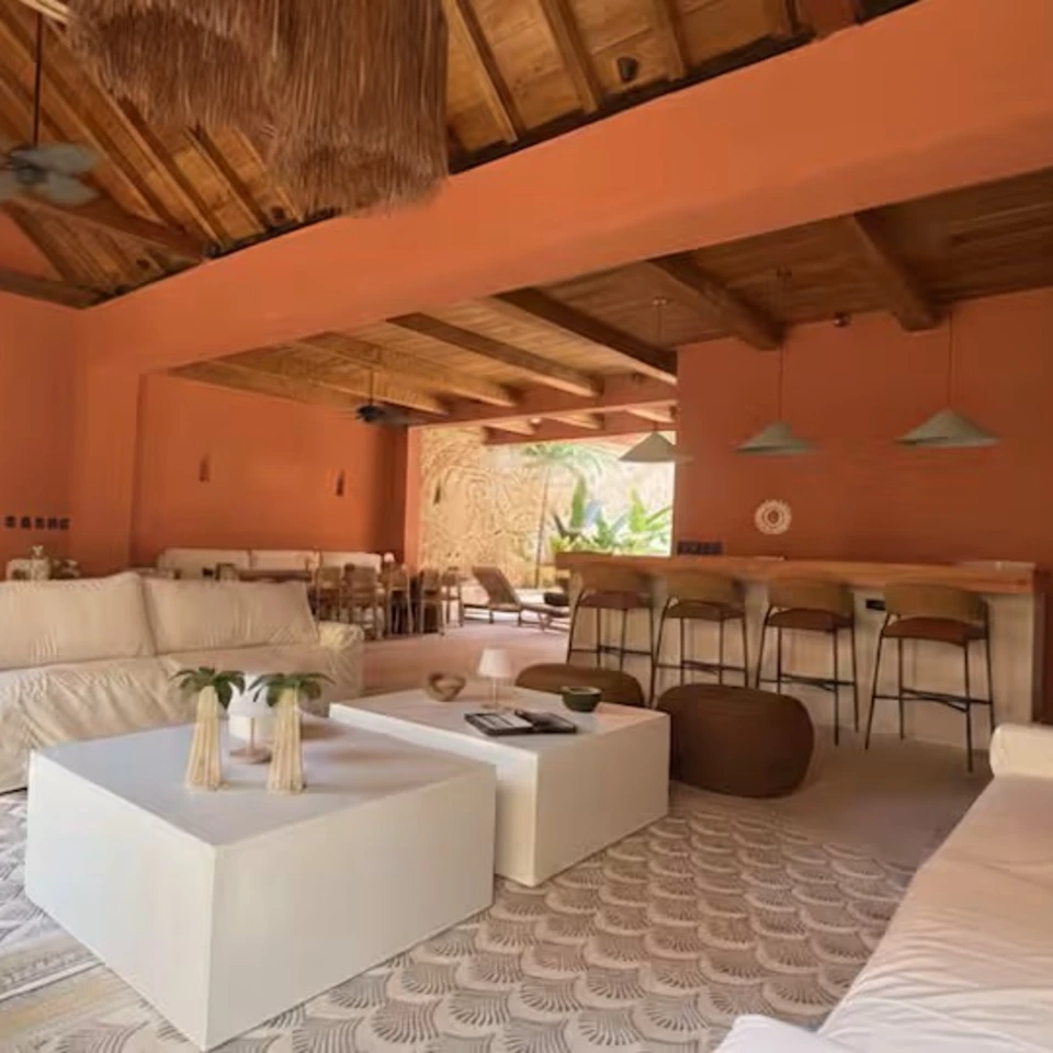 Casa Kaki Luxury Villa by Millan Experiences