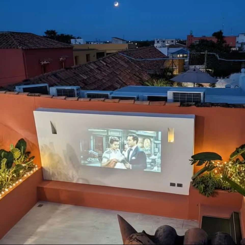 Casa Kaki Luxury Villa by Millan Experiences