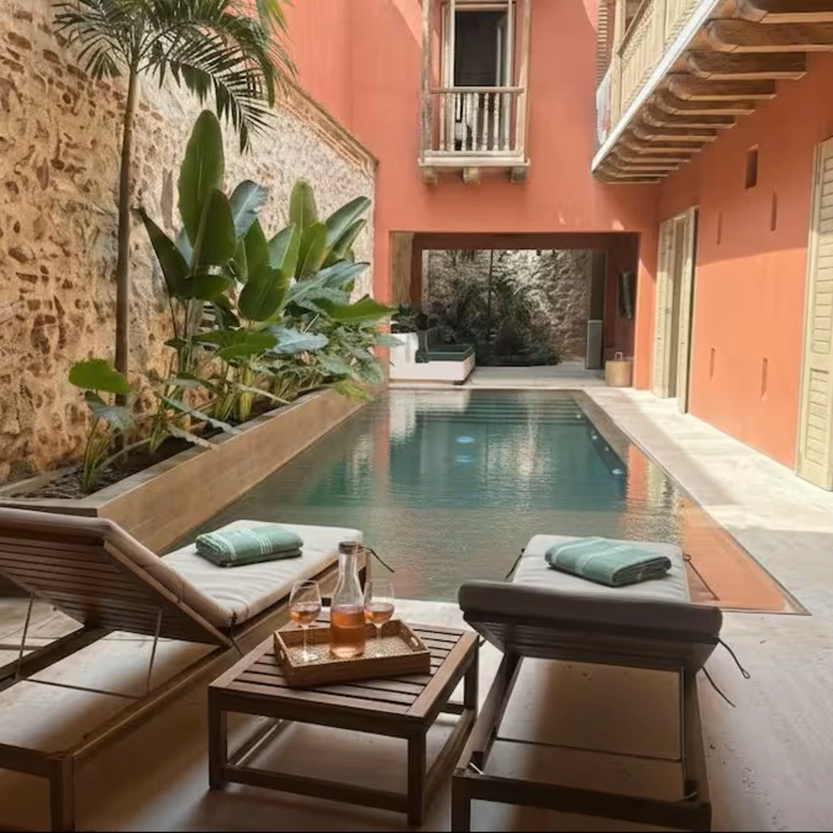 Casa Kaki Luxury Villa by Millan Experiences