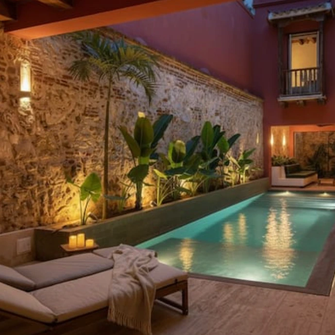 Luxury Villas with Millan Experiences in Colombia