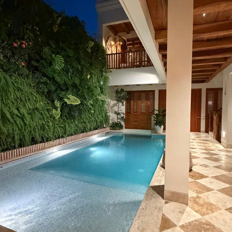 Casa Alas Luxury Villa by Millan Experiences