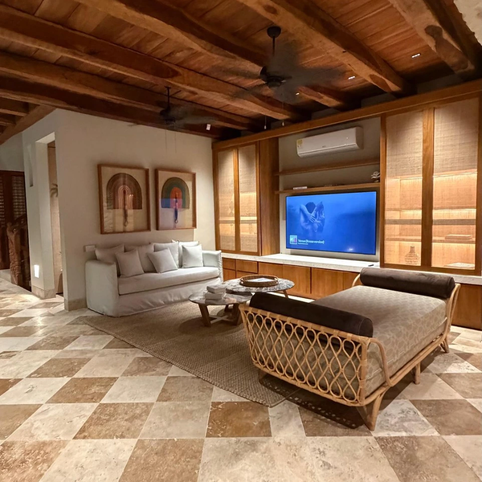 Casa Alas Luxury Villa by Millan Experiences