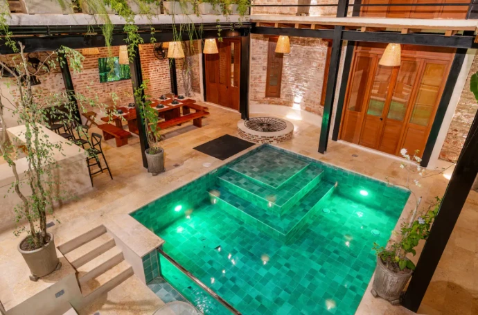 Luxury Villas with Millan Experiences in Colombia