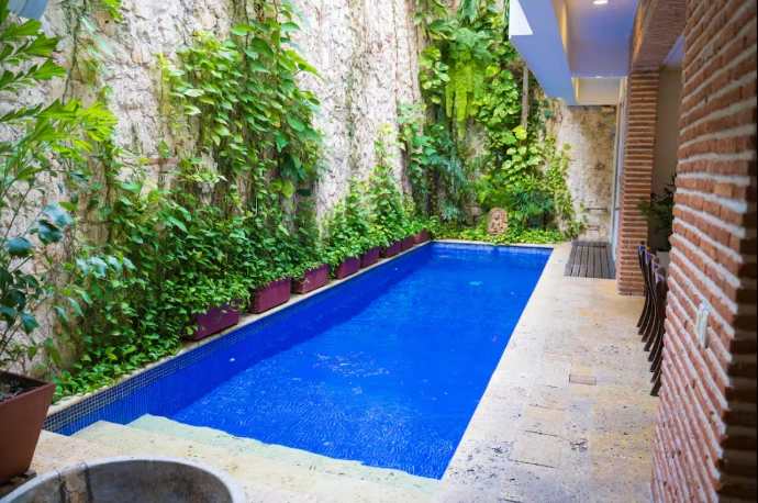 Luxury Villas with Millan Experiences in Colombia