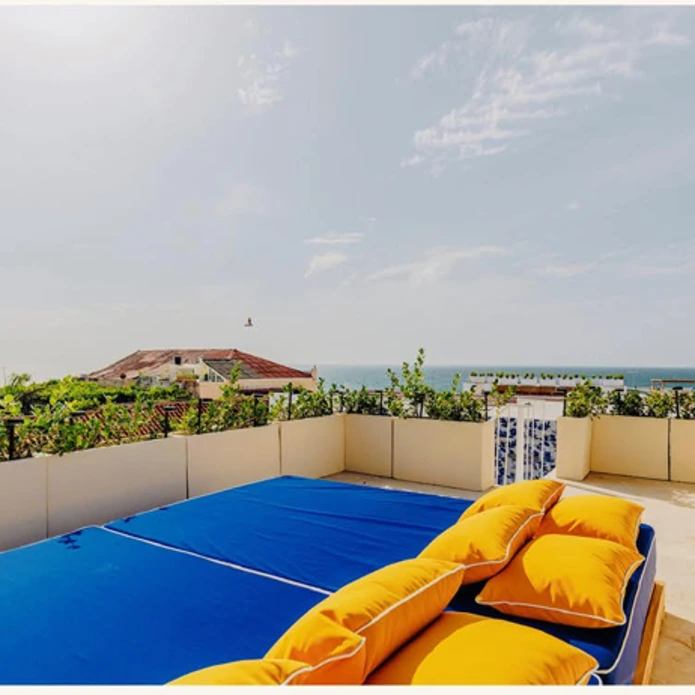 Casa Macondo Luxury Villa by Millan Experiences