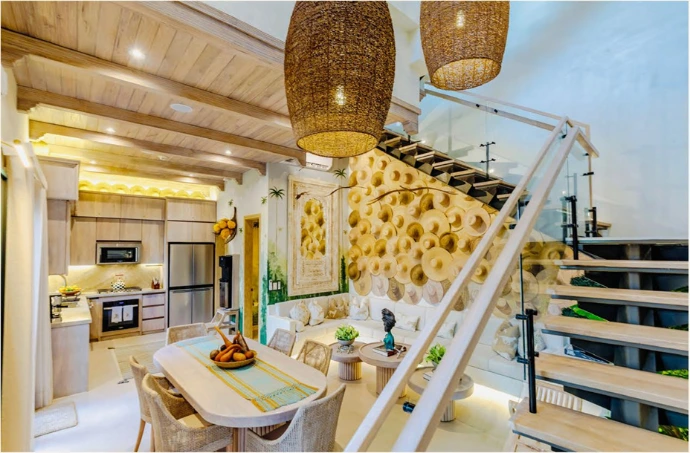 Luxury Villas with Millan Experiences in Colombia
