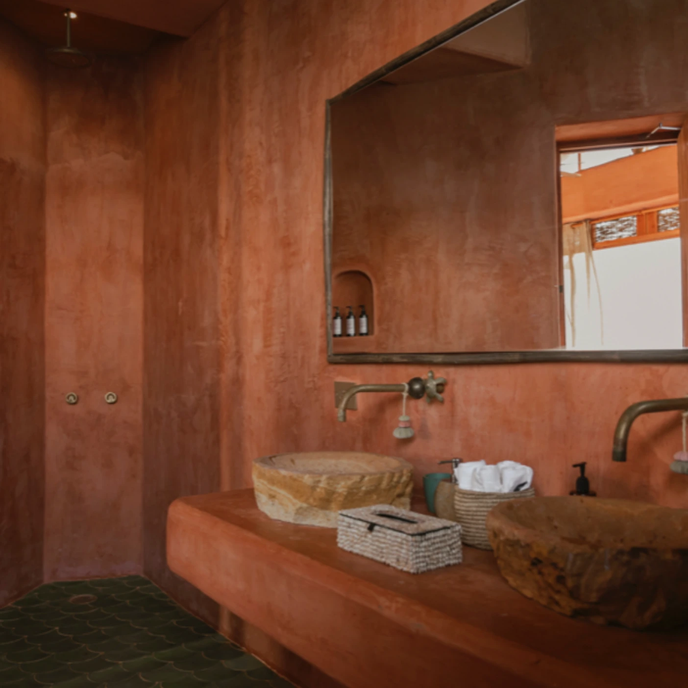 Isla Mambo Private Island by Millan Experiences