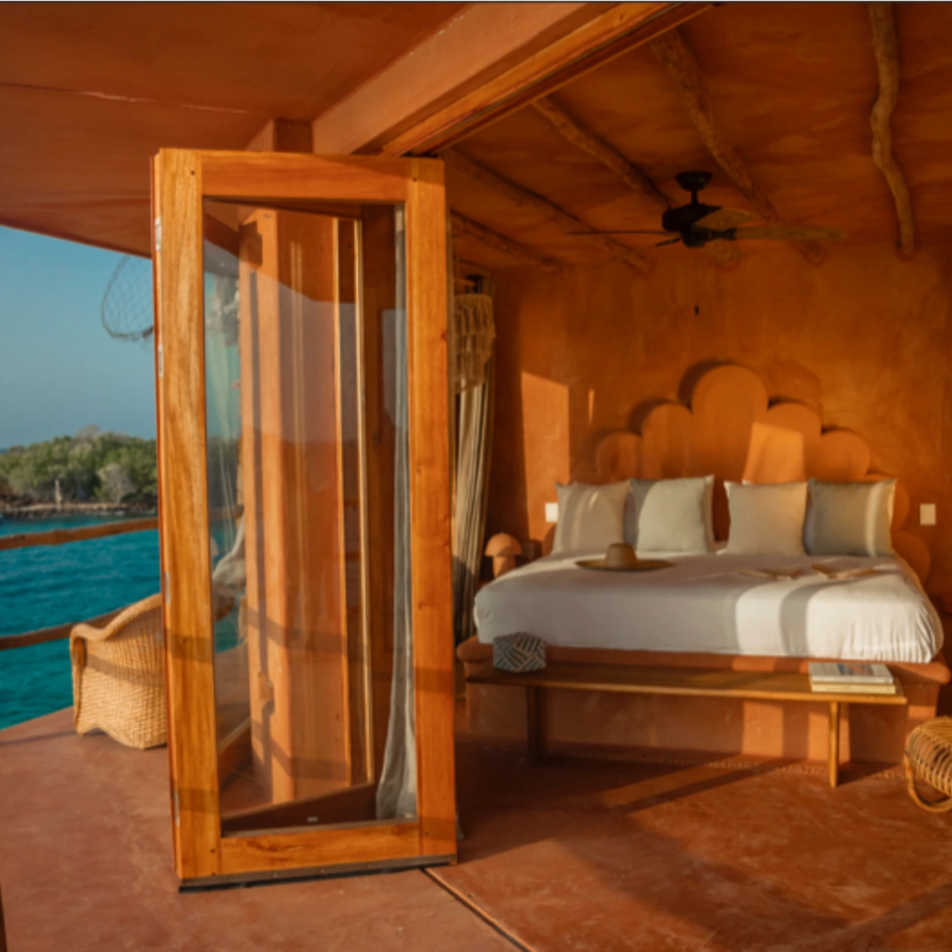Isla Mambo Private Island by Millan Experiences