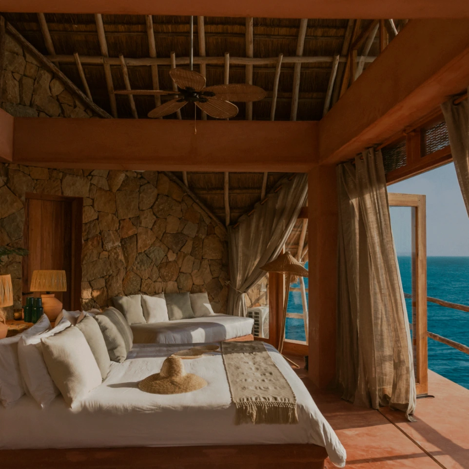 Isla Mambo Private Island by Millan Experiences