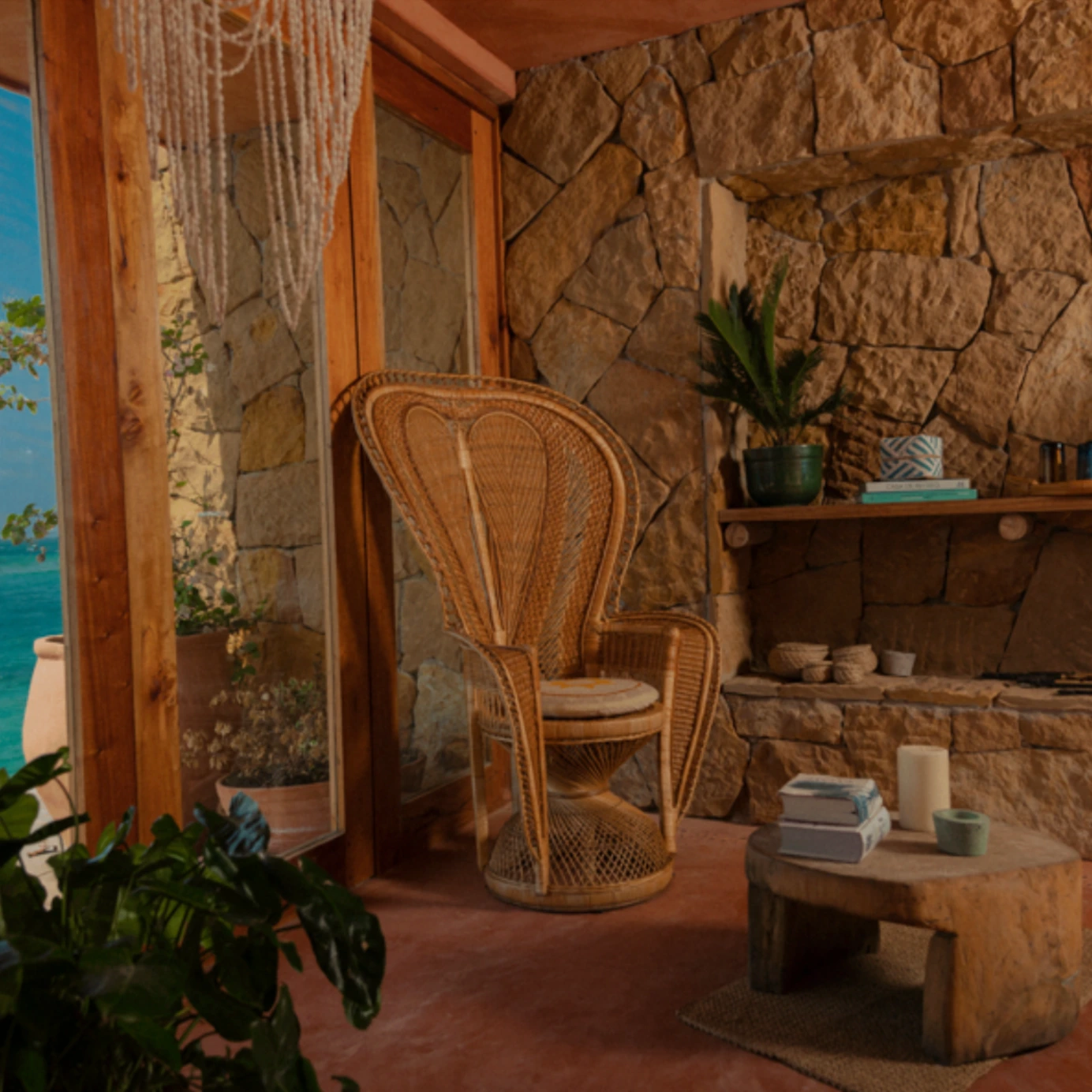 Isla Mambo Private Island by Millan Experiences