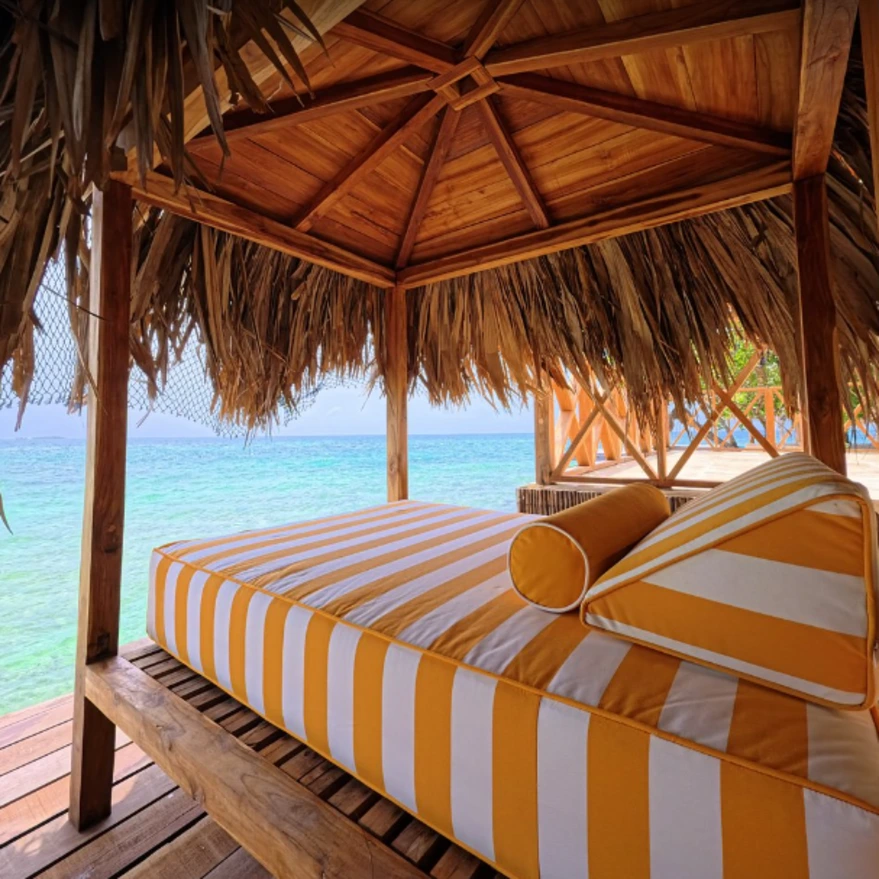 Isla Amores Private Island by Millan Experiences