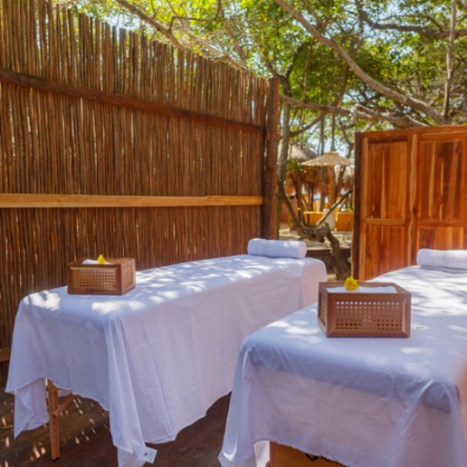 Isla Amores Private Island by Millan Experiences