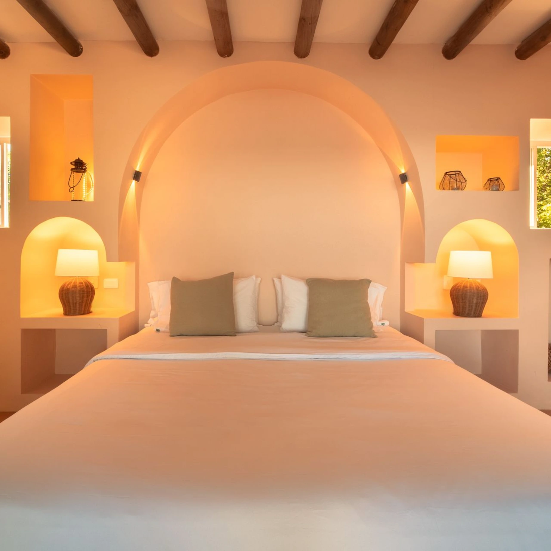 Isla Boni Private Island by Millan Experiences