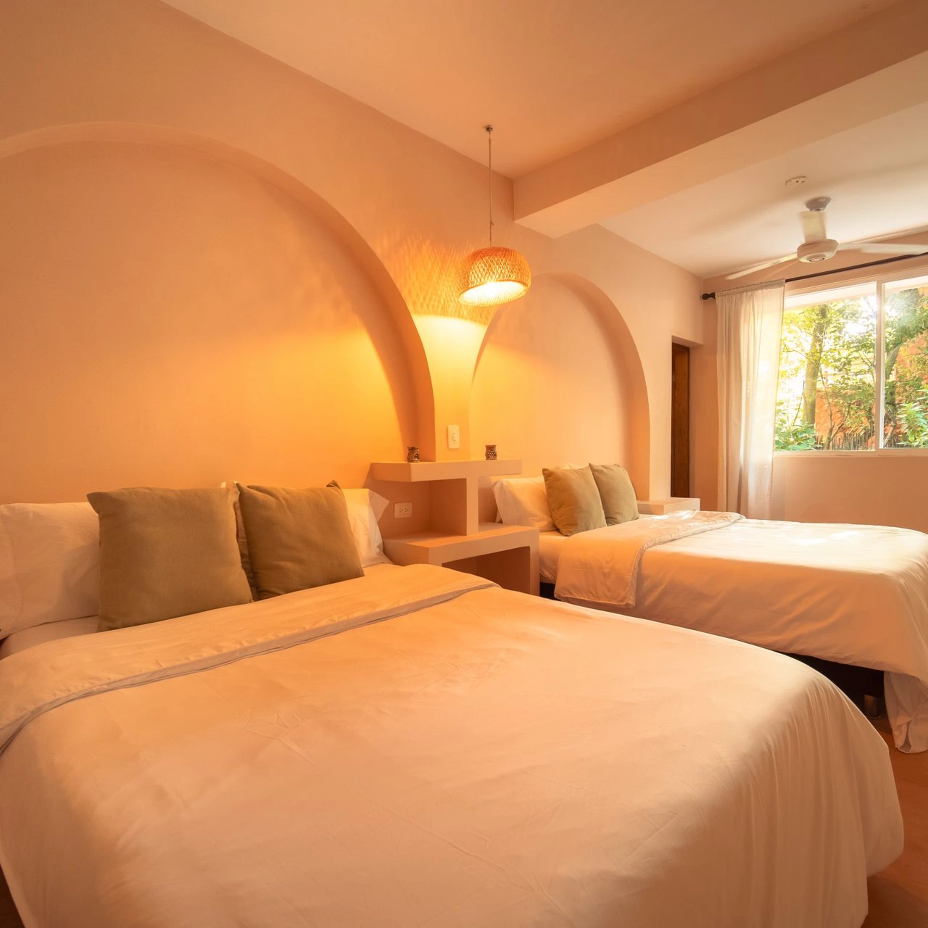Isla Boni Private Island by Millan Experiences