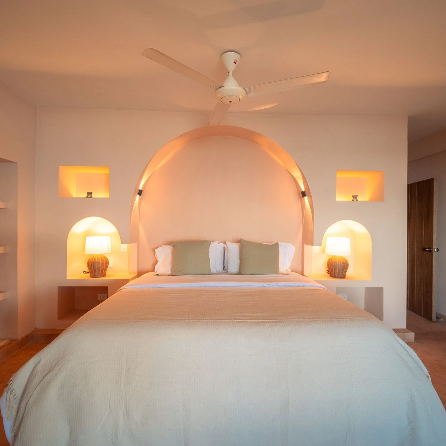 Isla Boni Private Island by Millan Experiences