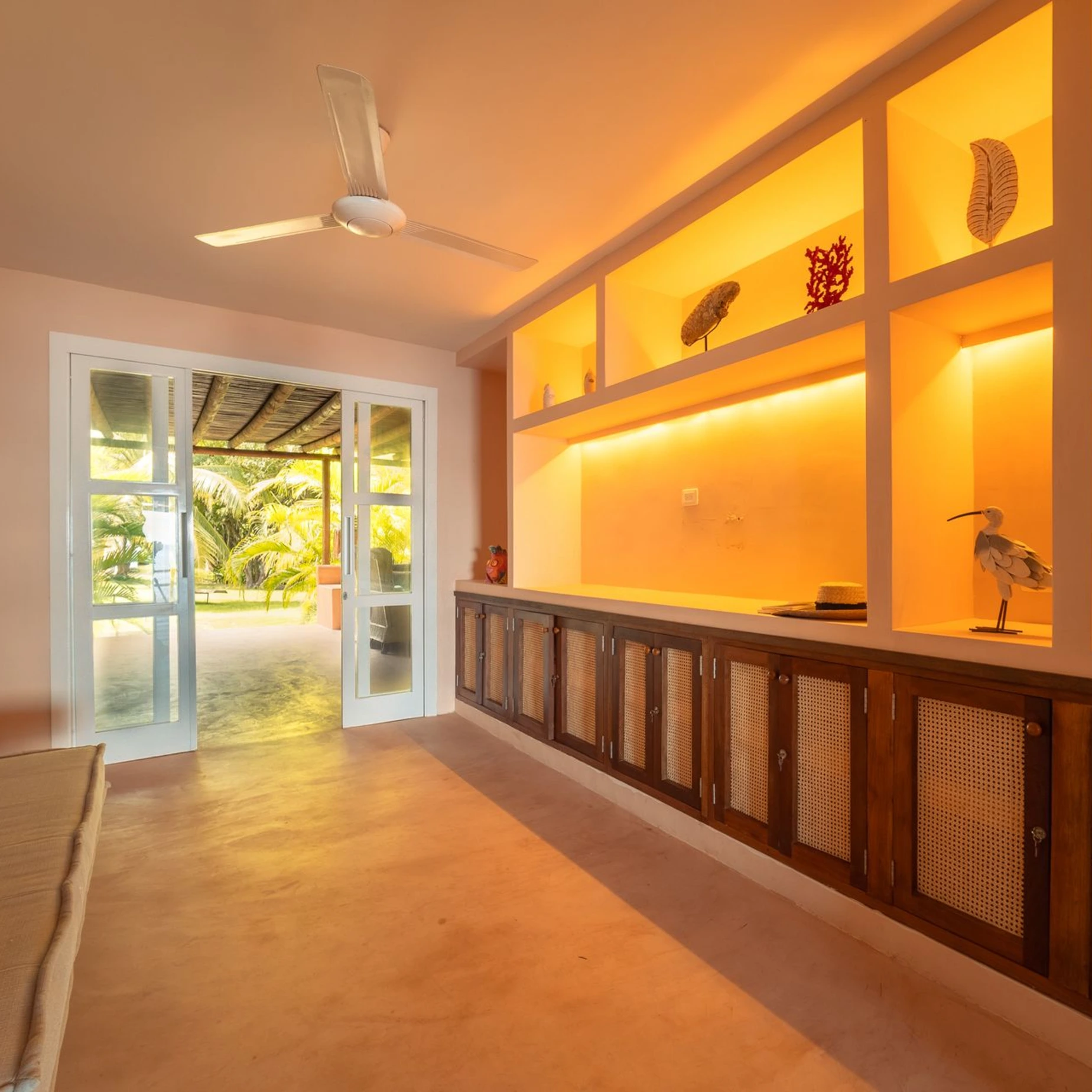Isla Boni Private Island by Millan Experiences