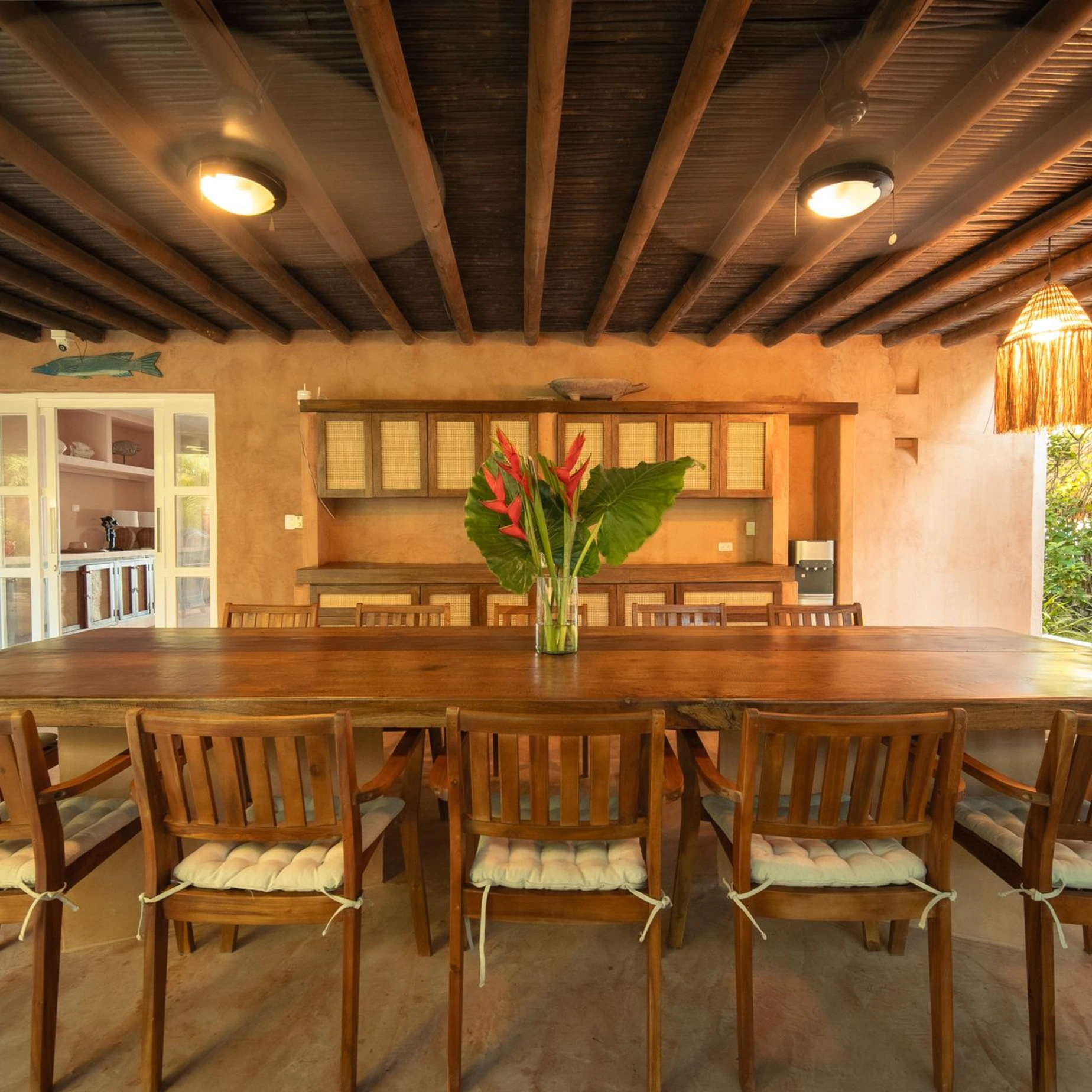 Isla Boni Private Island by Millan Experiences