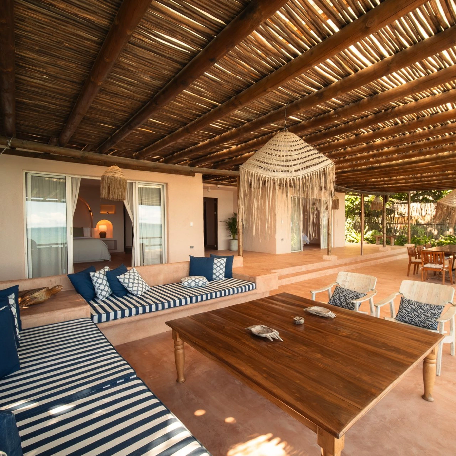 Isla Boni Private Island by Millan Experiences