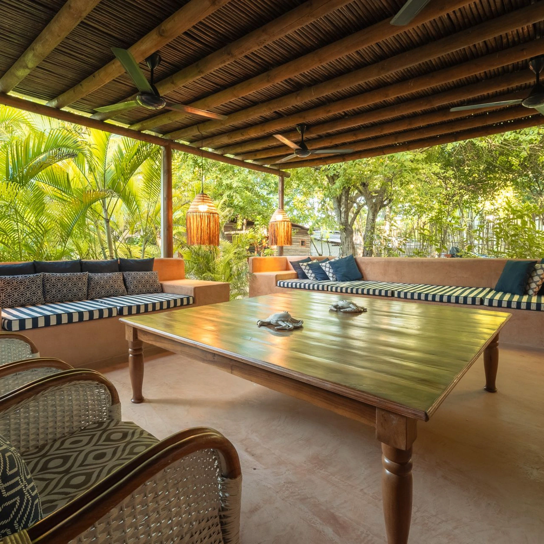 Isla Boni Private Island by Millan Experiences