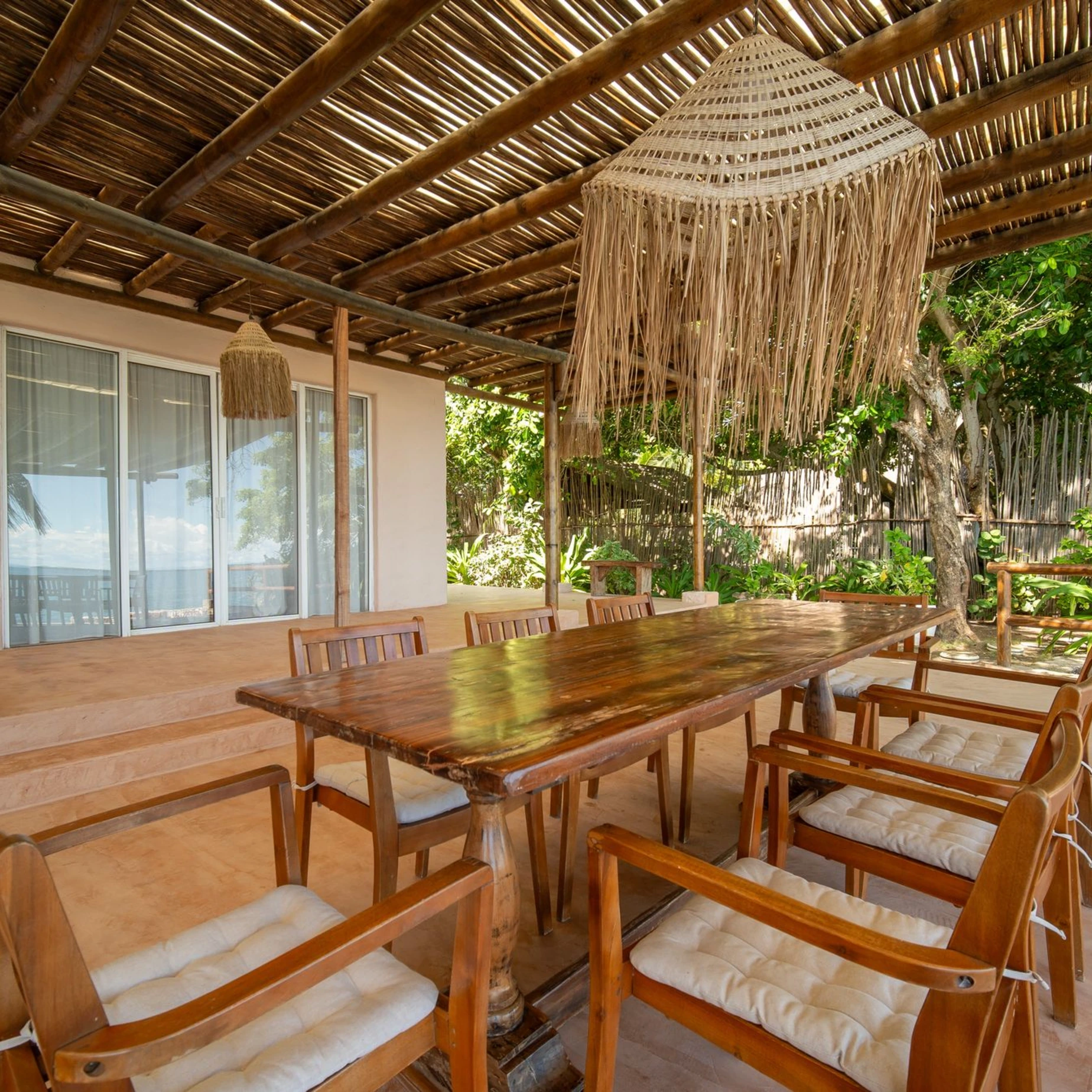 Isla Boni Private Island by Millan Experiences