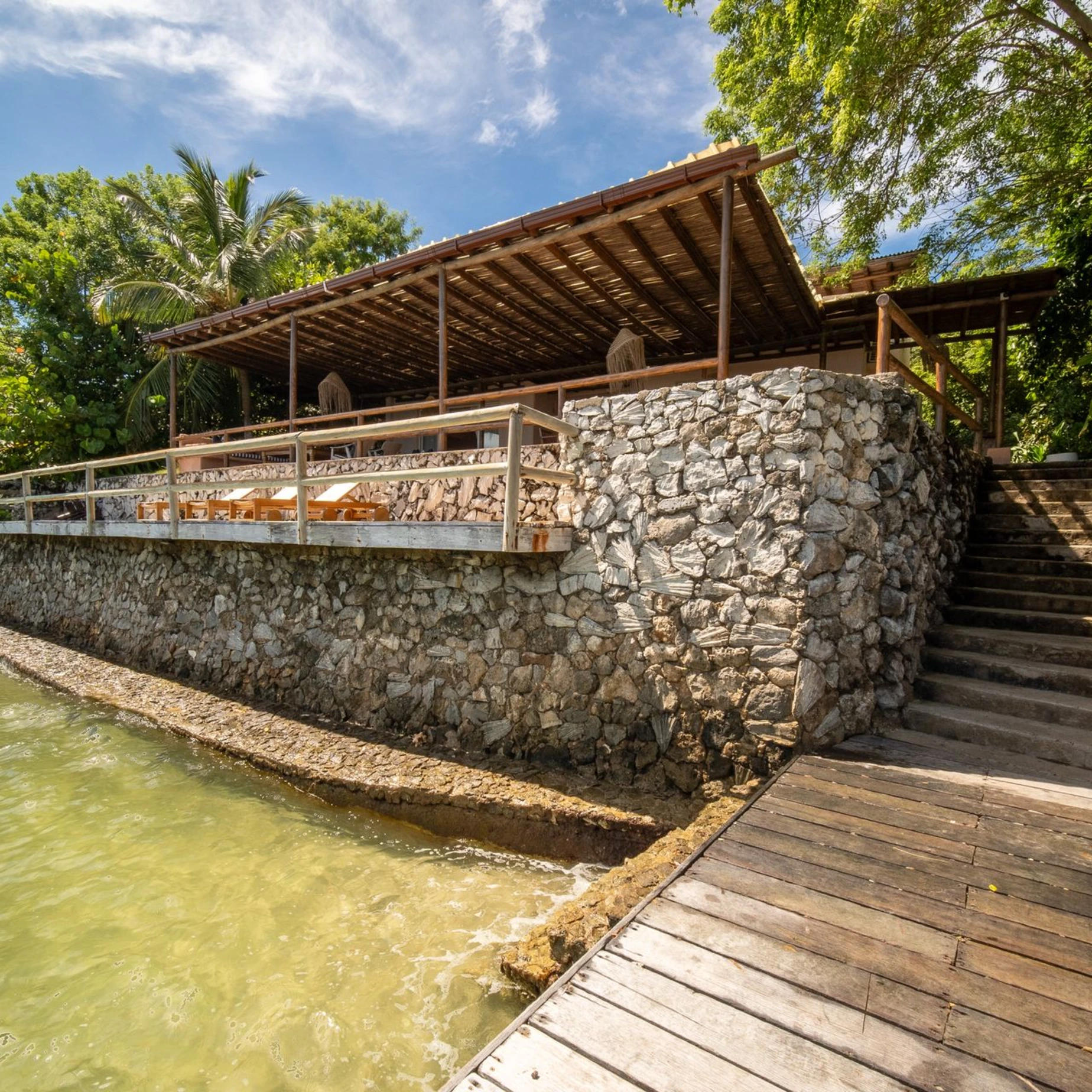 Isla Boni Private Island by Millan Experiences