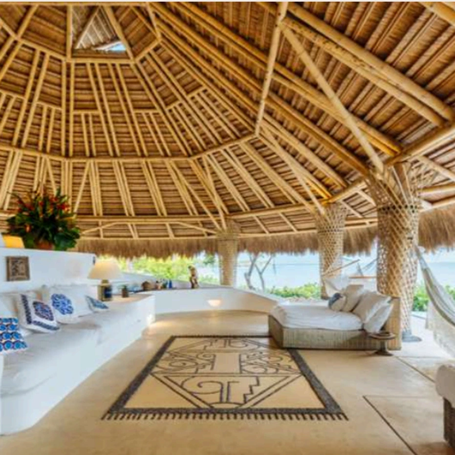 Isla Coco Private Island by Millan Experiences