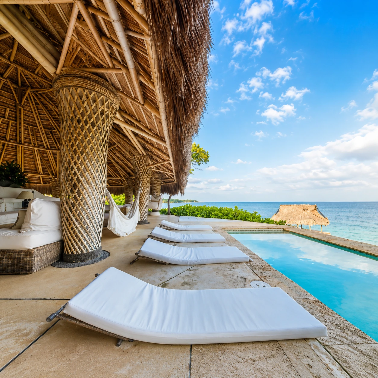 Isla Coco Private Island by Millan Experiences