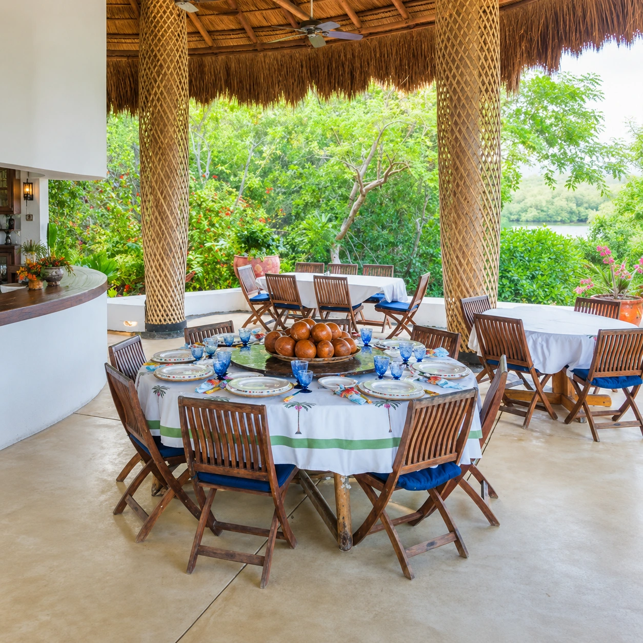 Isla Coco Private Island by Millan Experiences