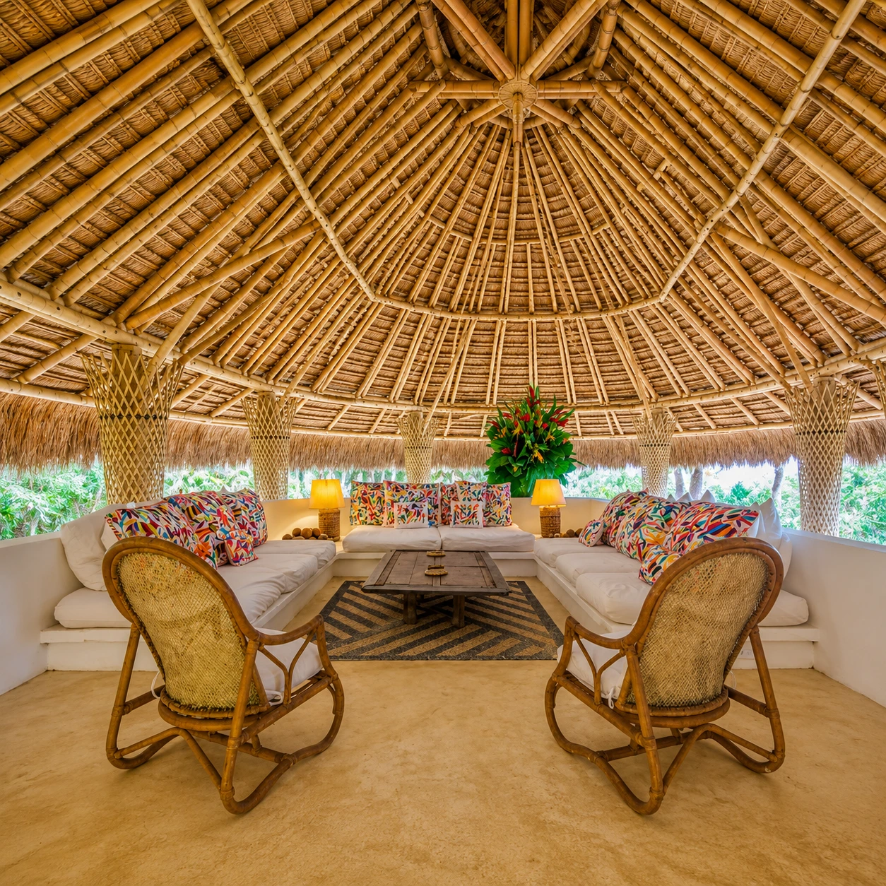 Isla Coco Private Island by Millan Experiences