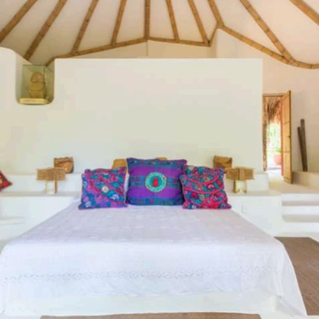 Isla Coco Private Island by Millan Experiences