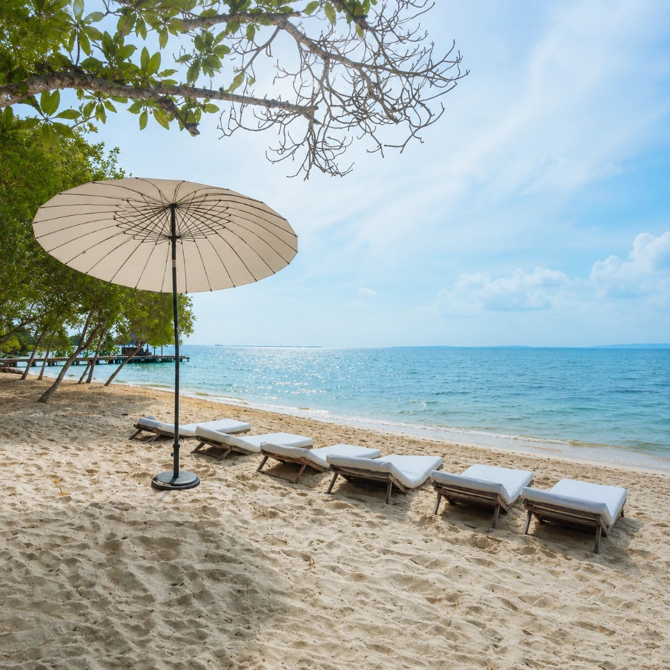 Isla Coco Private Island by Millan Experiences
