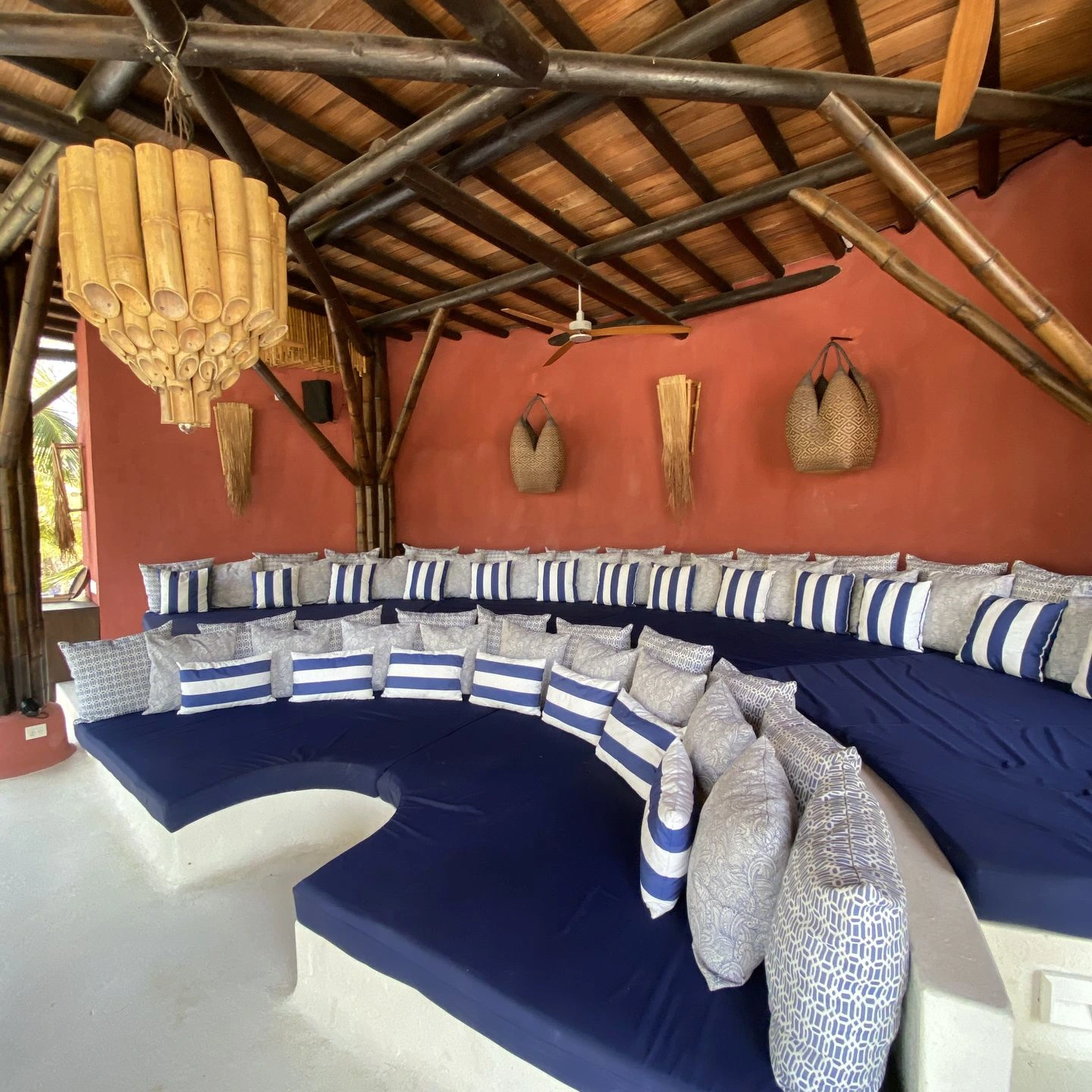 Isla del Mar Private Island by Millan Experiences