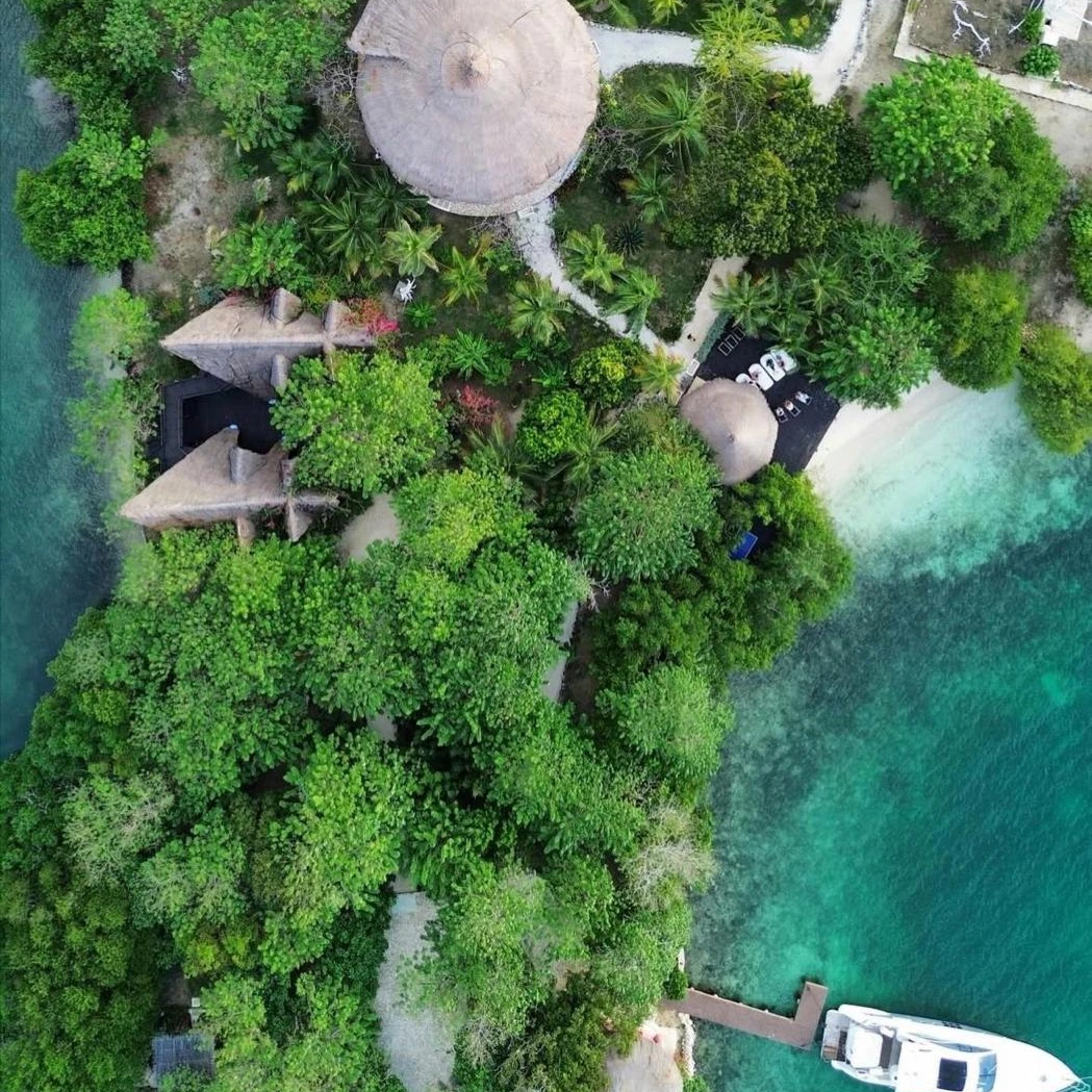 Isla del Mar Private Island by Millan Experiences