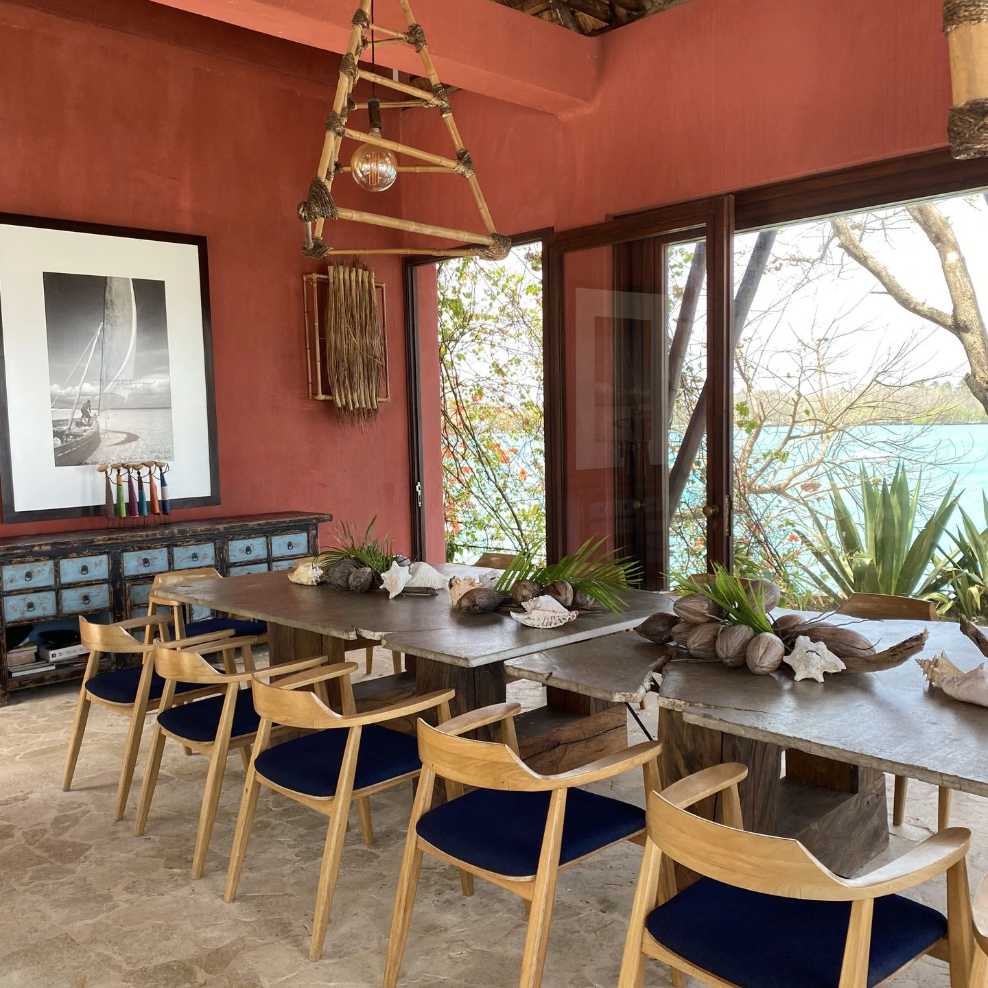 Isla del Mar Private Island by Millan Experiences