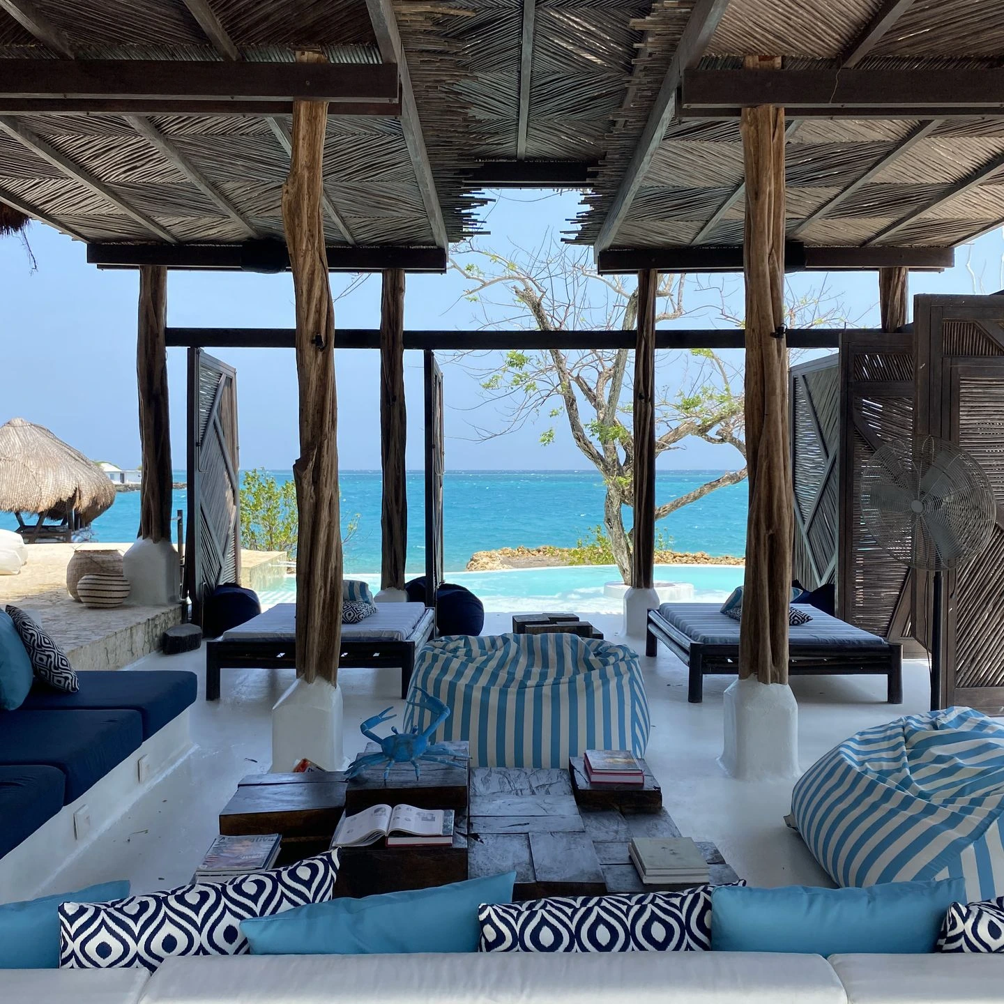 Isla del Mar Private Island by Millan Experiences