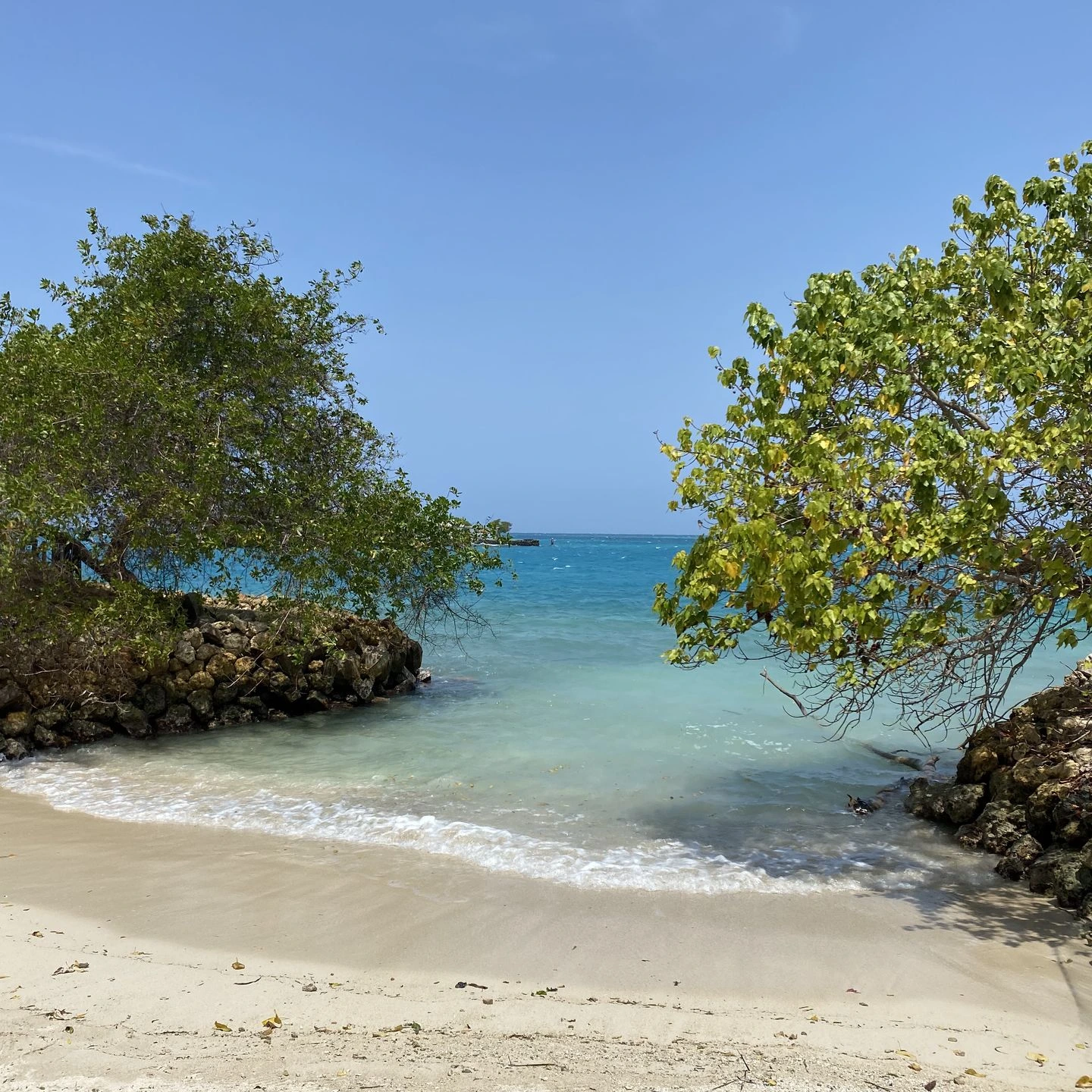 Isla del Mar Private Island by Millan Experiences