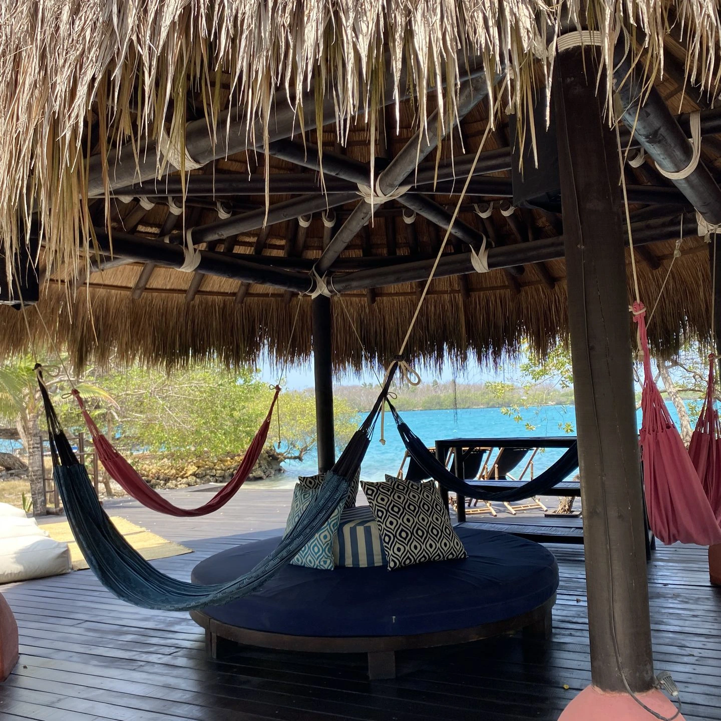 Isla del Mar Private Island by Millan Experiences