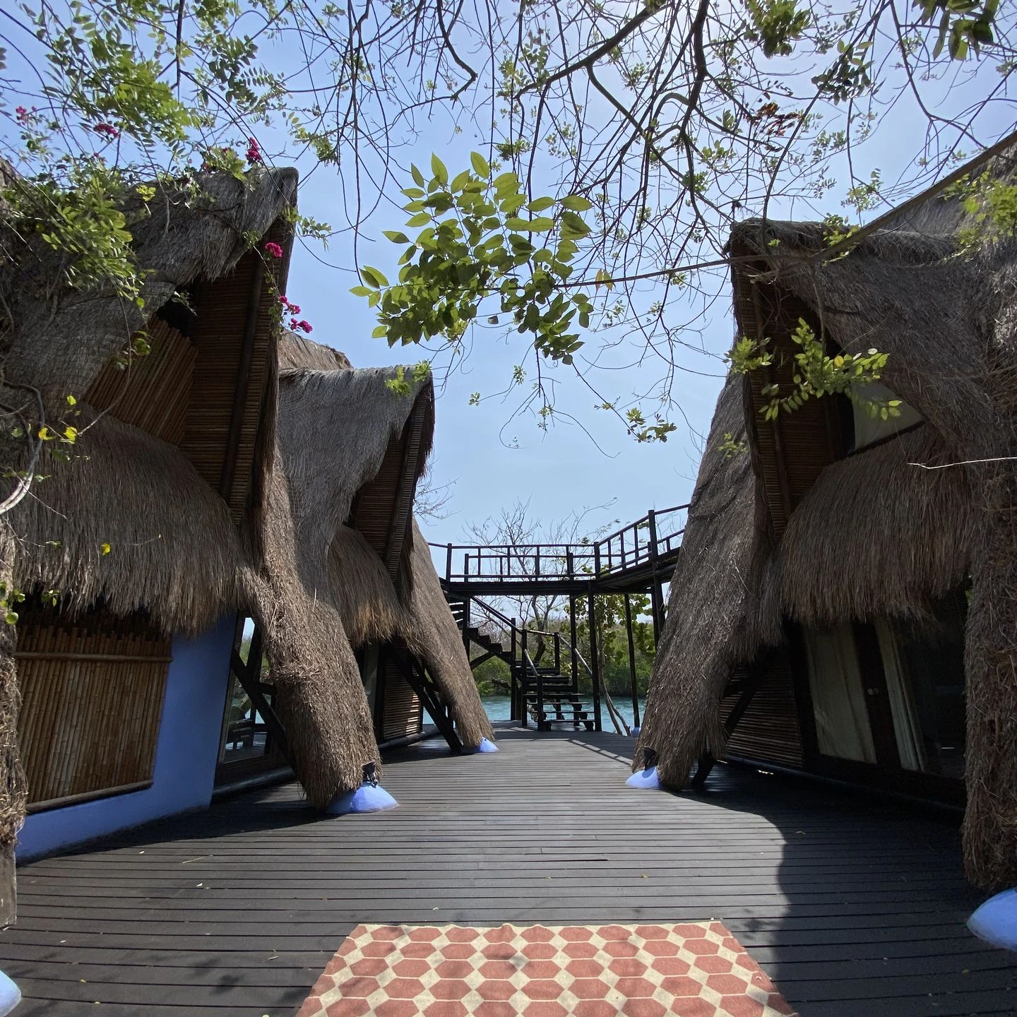 Isla del Mar Private Island by Millan Experiences