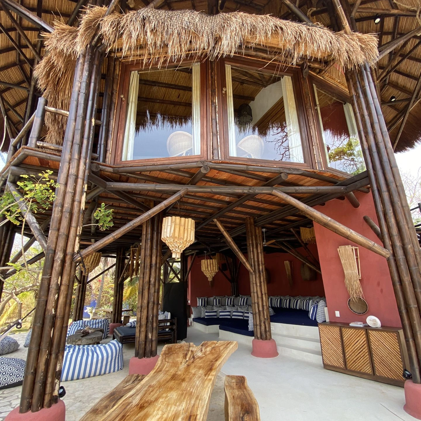 Isla del Mar Private Island by Millan Experiences