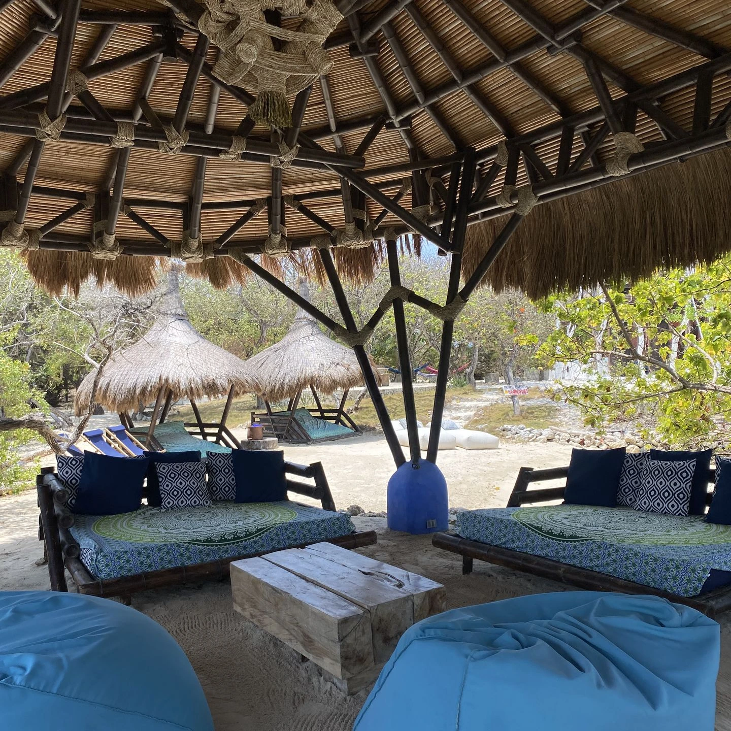Isla del Mar Private Island by Millan Experiences