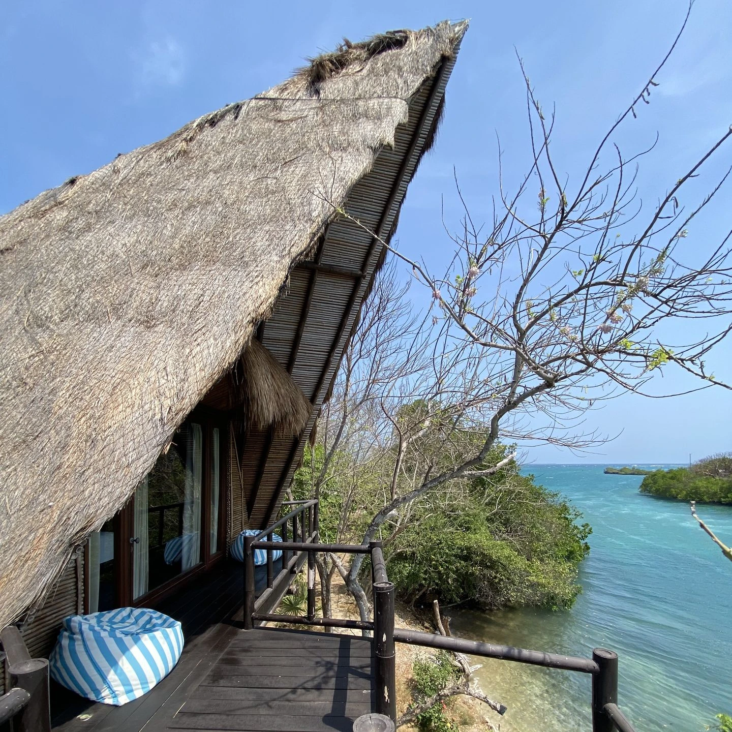Isla del Mar Private Island by Millan Experiences