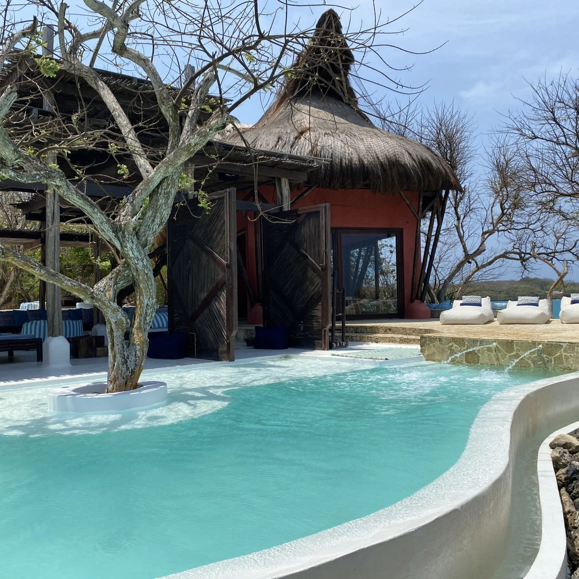 Isla del Mar Private Island by Millan Experiences