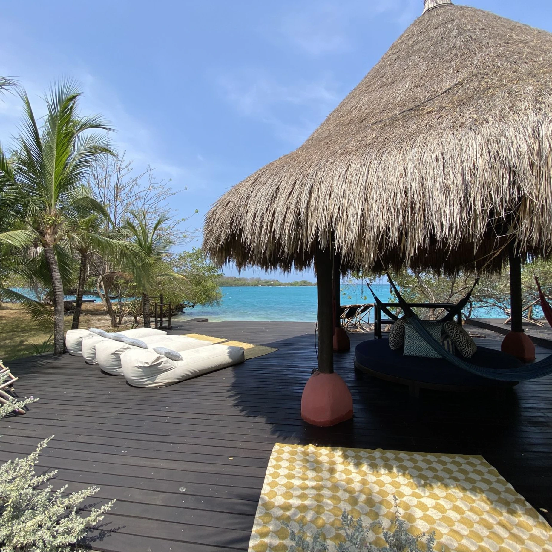Isla del Mar Private Island by Millan Experiences