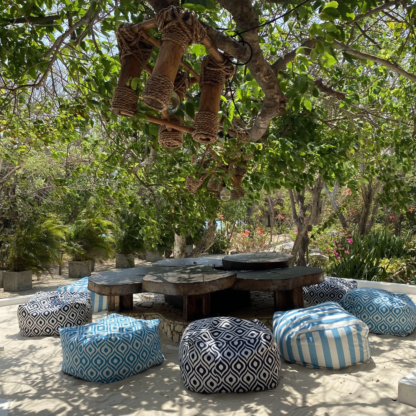 Isla del Mar Private Island by Millan Experiences