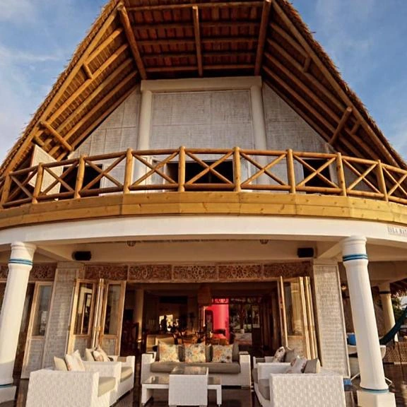 Isla Tamba Private Island by Millan Experiences