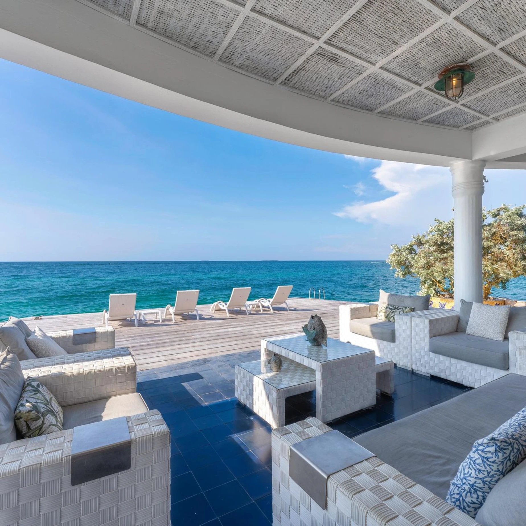 Isla Tamba Private Island by Millan Experiences